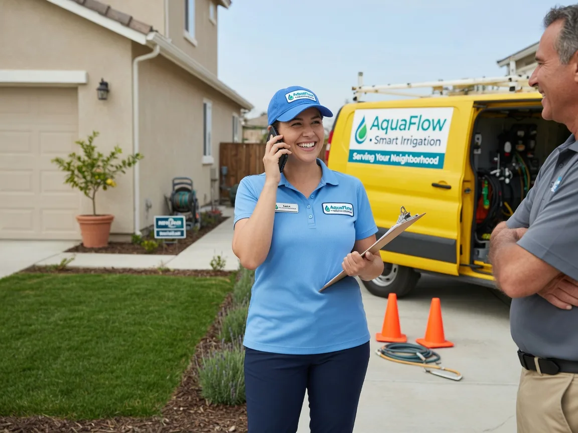 Irrigation Installation Shirley, IN FAQs